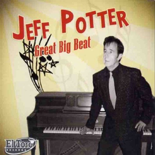 Great Big Beat