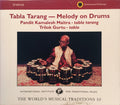 Tabla Tarang - Melody On Drums