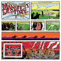Manifest Destiny Part One