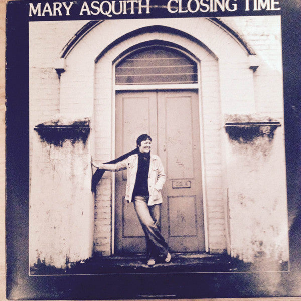 Closing Time