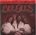 Staying Alive / Night Fever