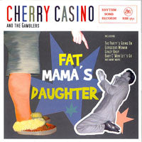 Fat Mama's Daughter