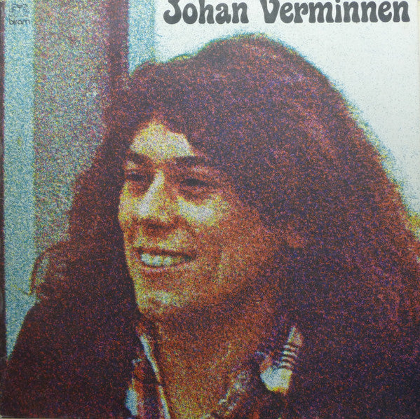 Johan Verminnen