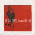 (When You) Call Me