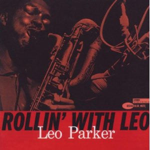 Rollin' With Leo