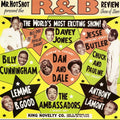 Mr. Hot Shot - The R&B Review Vol.2