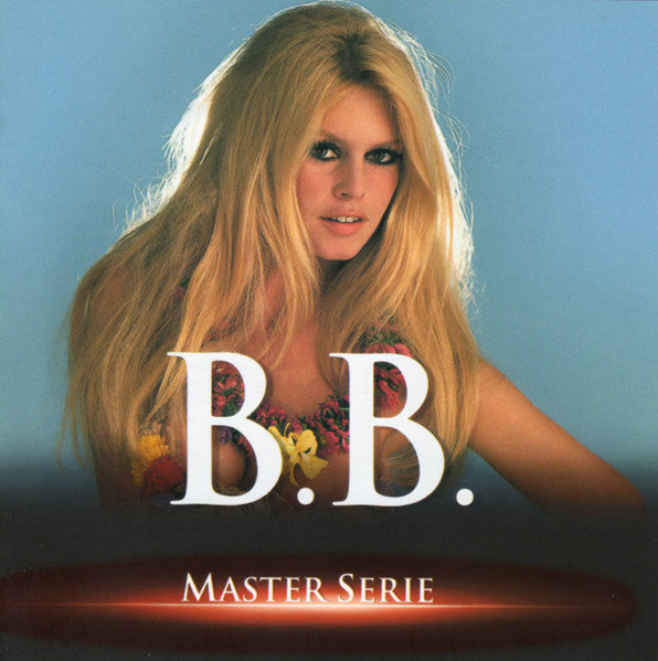 Master Serie Vol 1