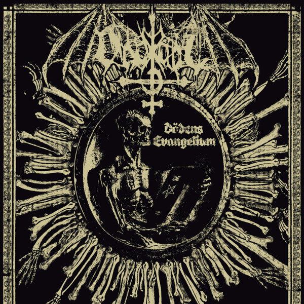 Dödens Evangelium
