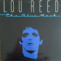 The Blue Mask