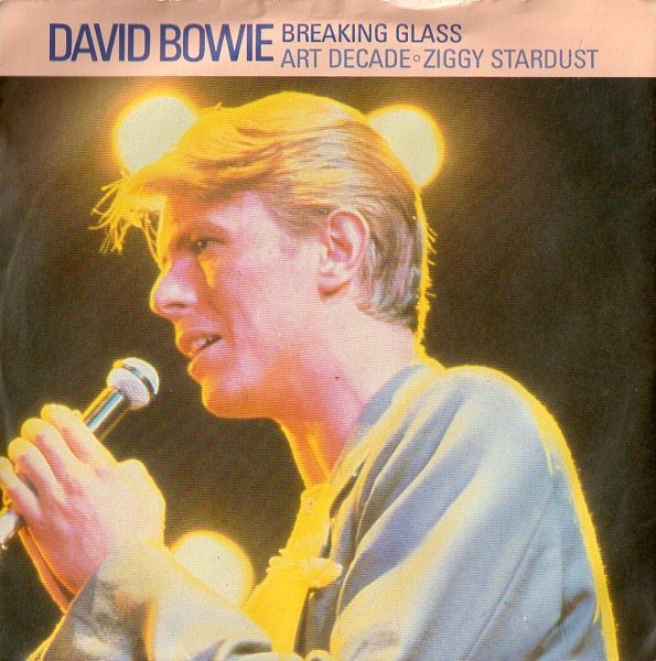 Breaking Glass
