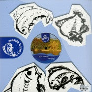 Shock Leader EP