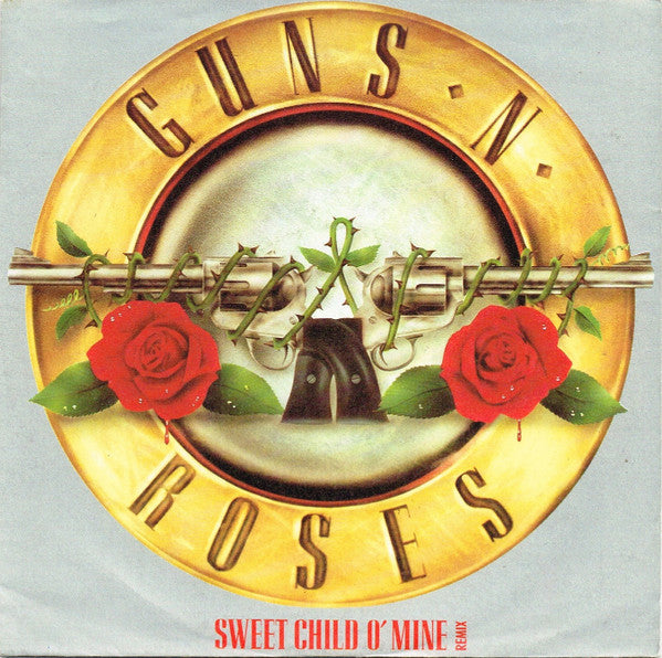 Sweet Child O' Mine (Remix)