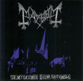 De Mysteriis Dom Sathanas