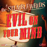Evil On Your Mind
