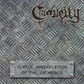 Gentle Annihilation Of The Enthroned