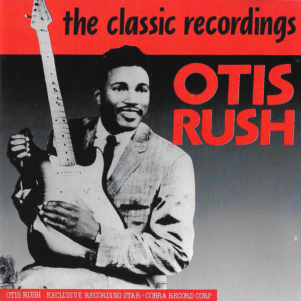 The Classic Recordings