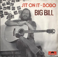 Sit On It / Bobo
