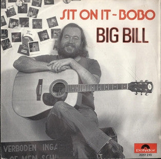 Sit On It / Bobo