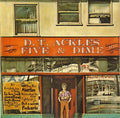 Five & Dime ... Plus