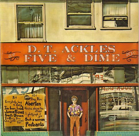 Five & Dime ... Plus