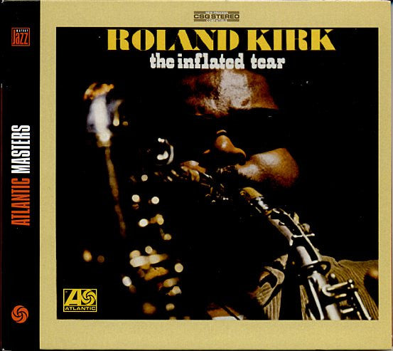 The Inflated Tear