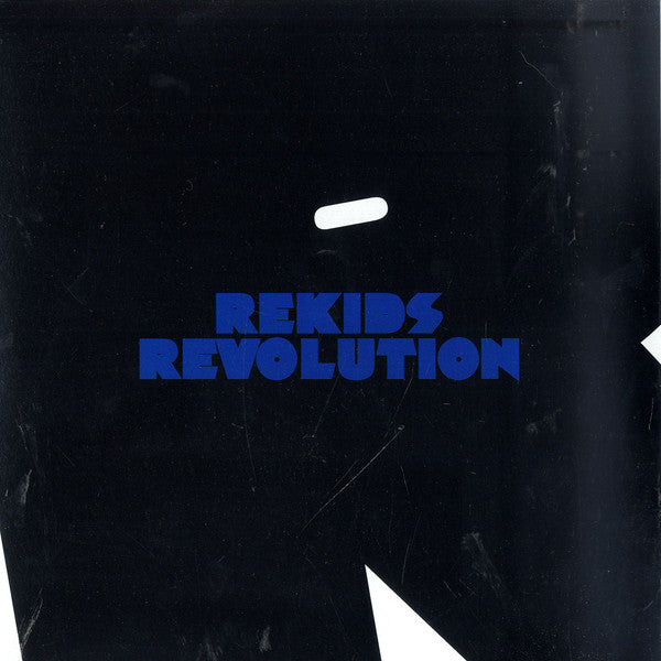 Rekids Revolution