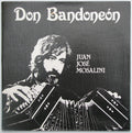 Don Bandoneón