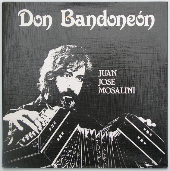 Don Bandoneón