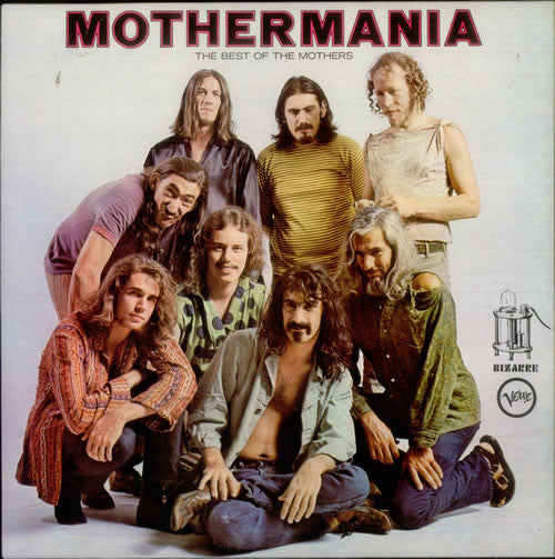 Mothermania