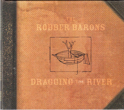 Dragging The River