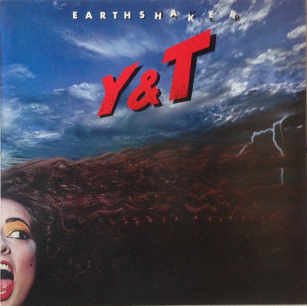 Earthshaker