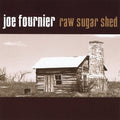 Raw Sugar Shed