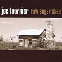Raw Sugar Shed