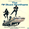 The Blues Brothers (Original Soundtrack Album)