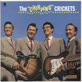 The "Chirping" Crickets