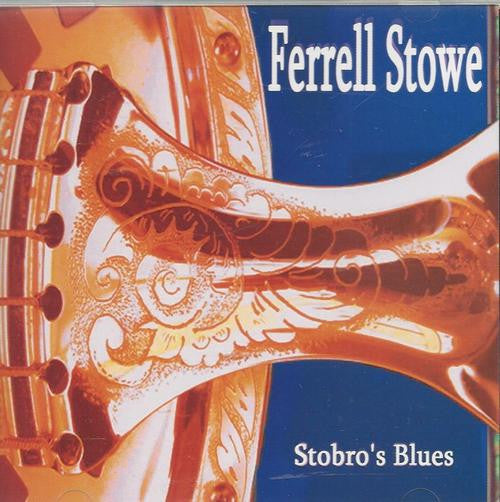 Stobro's Blues