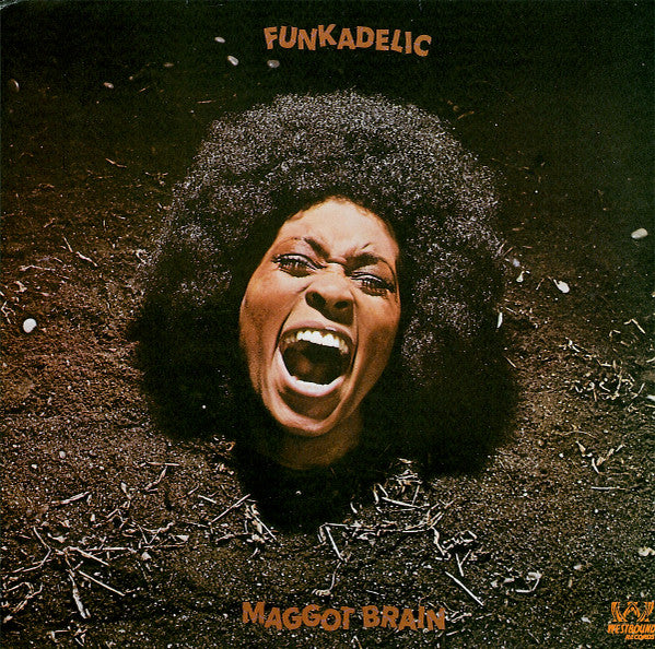 Maggot Brain