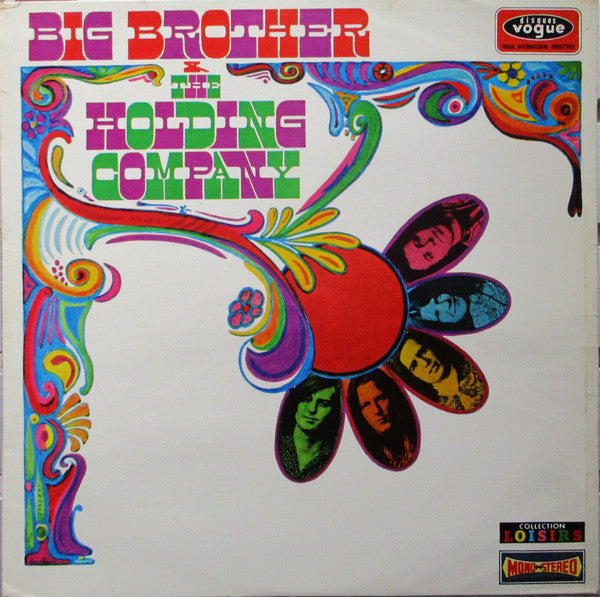 Big Brother & The Holding Company