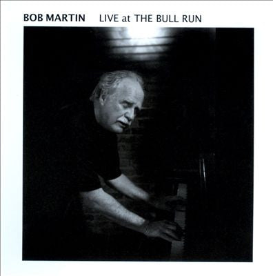 Live At The Bull Run
