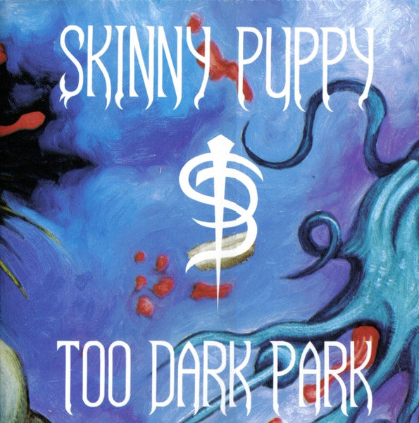 Too Dark Park