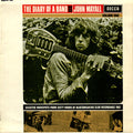 The Diary Of A Band Volume One (Selected Highspots From Sixty Hours Of Bluesbreakers Club Recordings 1967)