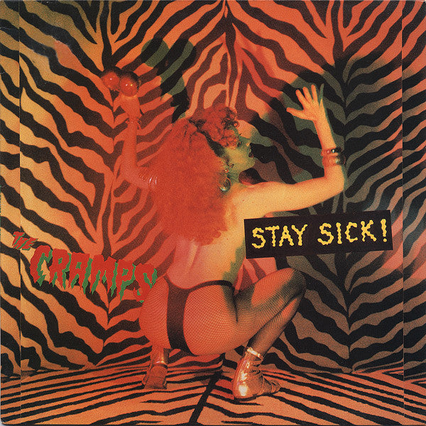 Stay Sick!