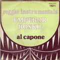 Al Capone / Leaving Rome