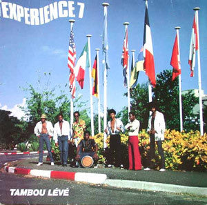 Tambou Lévé