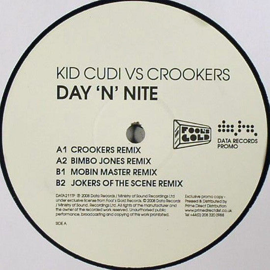 Day 'N' Nite