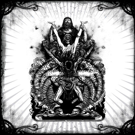 Manifesting The Raging Beast