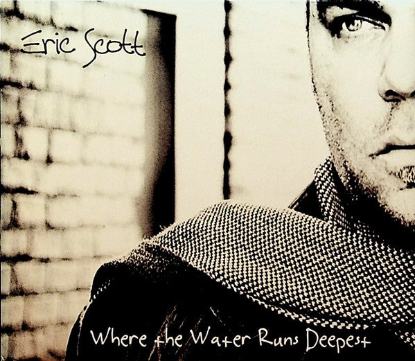 Where The Water Runs Deepest