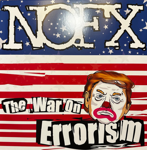 The War On Errorism