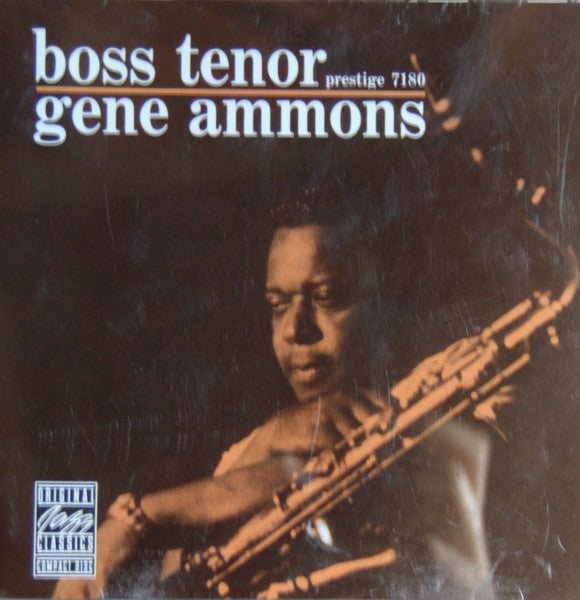 Boss Tenor
