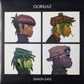 Demon Days